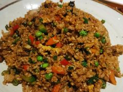 -半秋山西餐厅(宜昌大洋店)