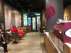 -COSTA COFFEE(斯普瑞斯奥特莱斯店)