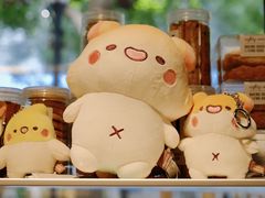 -81BAKERY(大学路店)