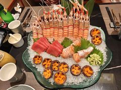 -大葉日本料理·龍蝦任食放題(廣州W酒店)