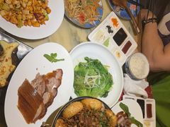 -范家小馆·烤鸭新京菜(金融街店)