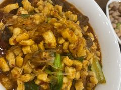 -老刘家永盛斋·传统泡馍(东关南街店)