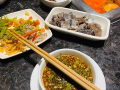-海底捞火锅(上地华联店)
