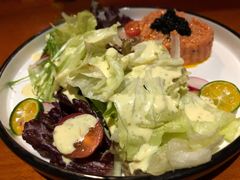 捷克农家沙拉-布拉格餐厅· 中欧捷克菜(全国首店)