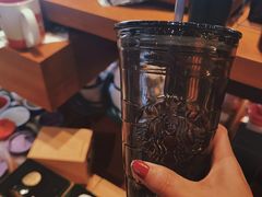 -星巴克(天津大悦城第二店)