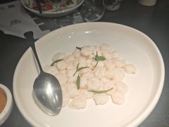 龙井虾仁-穿越·外婆家(西溪天堂店)