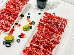 -璞御·海鲜·雪花牛肉局(宾水西道店)
