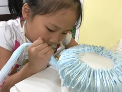 -千浔一暖DIY蛋糕烘焙(人民大学店)