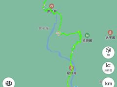 -九峰山