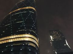 -广州四季酒店·天吧·高空酒吧