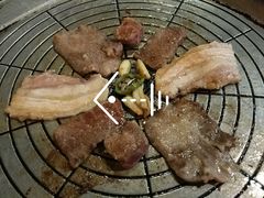 烤肉-北海银滩·鉳海(星湖店)