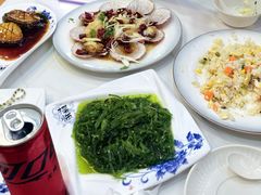 -来之顺海鲜菜馆·青岛菜·始于1993(栈桥店)