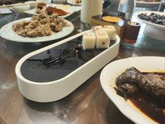 -魁盛居百年鲁菜馆(中林路店)