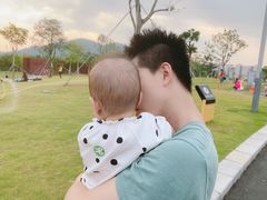 -白石龙音乐公园