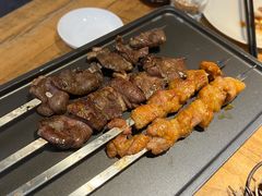 -双合园·海鲜水饺青岛菜(上清路店)