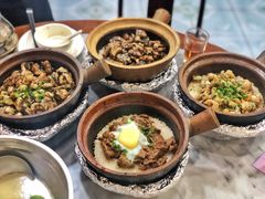 -红星光发煲仔饭(大石街店)
