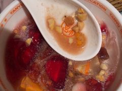 -探鱼·鲜青椒爽麻烤鱼(天河优托邦店)