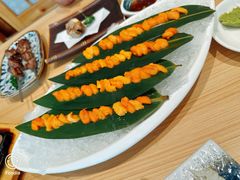 -花和海鲜自助(梅江店)