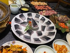 -味家烤肉烤鳗鱼牛排(西塔旗舰店)