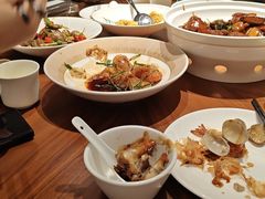 -阿明小菜·海鲜·上海菜(梅陇店)