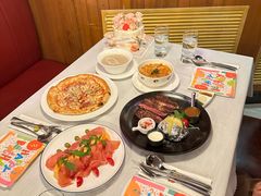 -安妮意大利餐厅(国贸店)