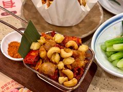 -点都德(世纪汇店)