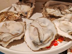-邹开喜·小海鲜醉鸡煲·潮汕鲜切牛肉店(襄阳北路店)
