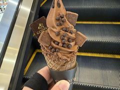 -GODIVA(月星环球港店)