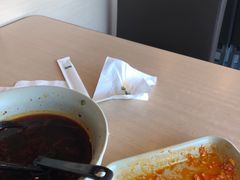 -李先生牛肉面大王(东营友谊广场店)