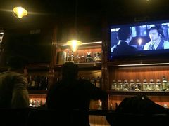 -The Cheebat 锌吧·Bistro(体育西店)