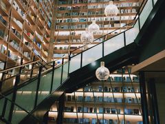 店内环境-G·SPACE(金鹰世界店)