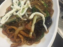 -阿里郎韩国料理