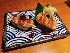 鹅肝寿司-有喜屋·烧鸟·居酒屋(周浦万达店)