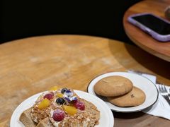 -素咫咖啡CLIFEROSE(新安店)