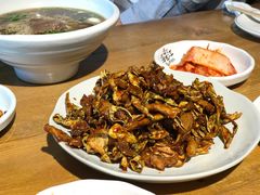 -海兰江石锅饭(水上店)