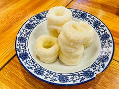 -回家吃饭·地道南昌菜(建德观总店)