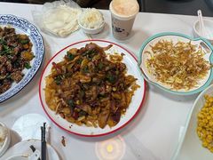 -家有美味(户部山二店)