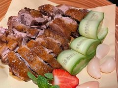 -华豫川酒家(大卫城店)