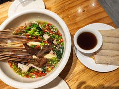 -嘉州叶婆婆钵钵鸡(建设路店)