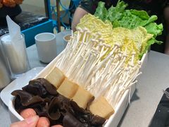 -半天妖烤鱼(百乐广场店)