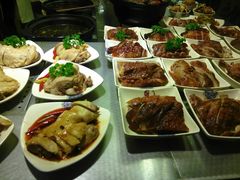 -秦淮小吃城(夫子庙店)