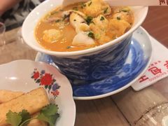 -芋包王闽南茶楼(八市店)