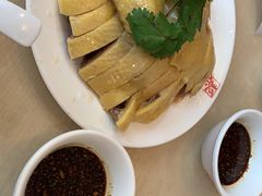 泰煌鸡-泰煌鸡·上海白斩鸡·沪菜(平利店)
