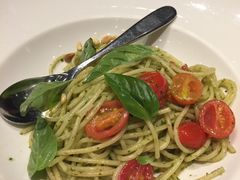 -玛尚诺Pizza&Bar(长泰广场店)
