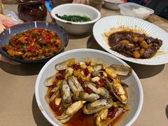 -老三样·旧食新味(万寿宫店)