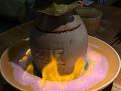 -吃饭皇帝大(长宁龙之梦店)