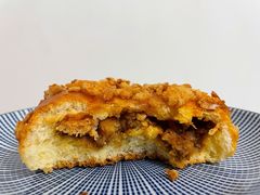 咖喱包-LANLIZI BAKERY(COSMO店)