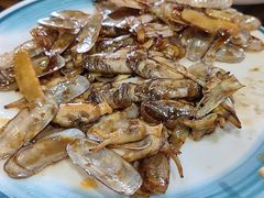 -良师门滨海人家·海鲜·家常菜(滨海城店)