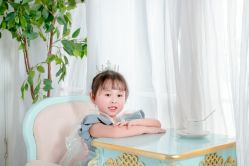 -儿童天堂专业儿童摄影(云岩区店)