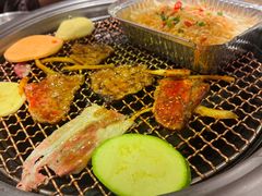 -韩悦牛排烤肉无限续(宝能中心店)